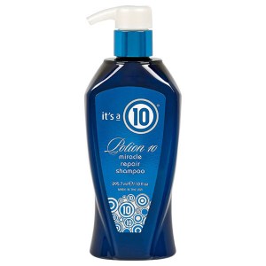 Купить шампунь It’s a 10 Potion 10 Miracle Repair Shampoo Киев